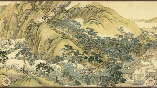 图片[3]-姑苏城中那些猫|官方中文-Alimm.Com-码²