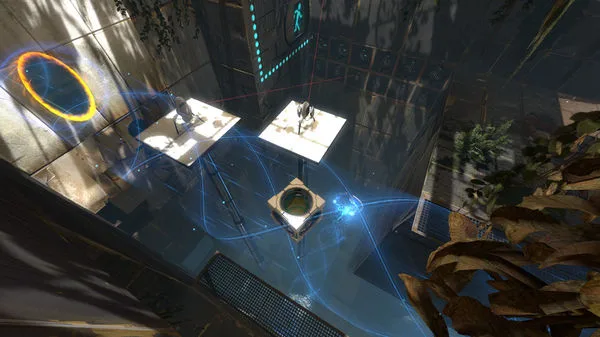 图片[3]-传送门2 Portal 2|官方中文|Build.14588596-Alimm.Com-码²