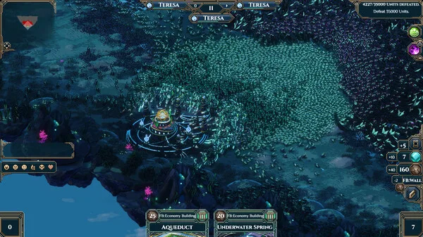 图片[10]-奥术战团|官方中文|Build.15666758-元素魔阵-神谕风暴+全DLC-Alimm.Com-码²
