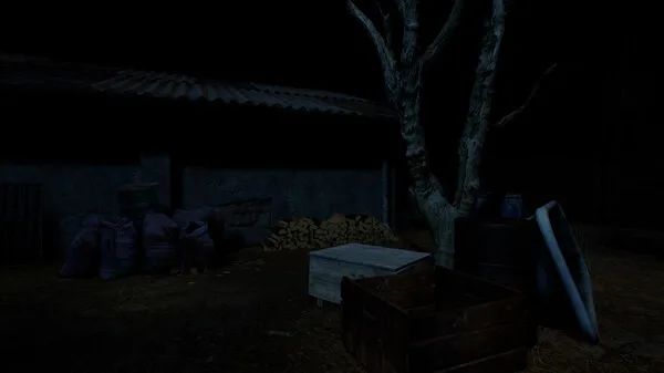 图片[5]-受害者的恐惧 HORROR OF VICTIM|官方中文-Alimm.Com-码²