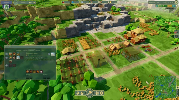 图片[3]-生命与土地 Of Life and Land|官方中文|Build.14280060-Alimm.Com-码²