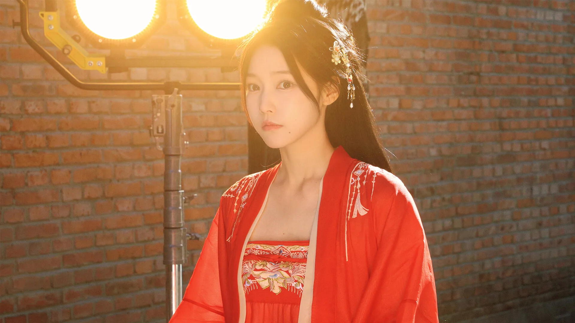 图片[11]-恋恋女团|官方中文|Build.14070952-中文语音+全DLC-Alimm.Com-码²