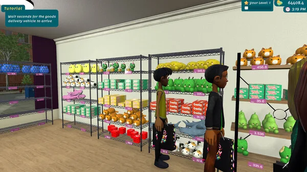 图片[13]-谈过&玩具 商店模拟器 Candy & Toys Store Simulator|官方中文-Alimm.Com-码²