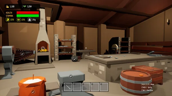 图片[9]-FORGE SIMULATOR|官方中文-Alimm.Com-码²