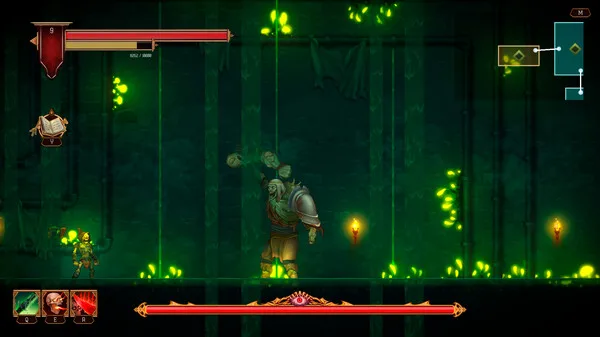 图片[8]-魂缚 冥界传说 Soulbind Tales Of The Underworld|官方中文-Alimm.Com-码²