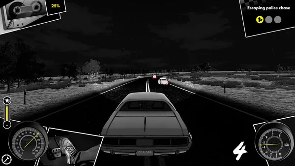 图片[6]-西部公路 Heading Out|官方中文-Alimm.Com-码²