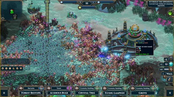 图片[11]-奥术战团|官方中文|Build.15666758-元素魔阵-神谕风暴+全DLC-Alimm.Com-码²