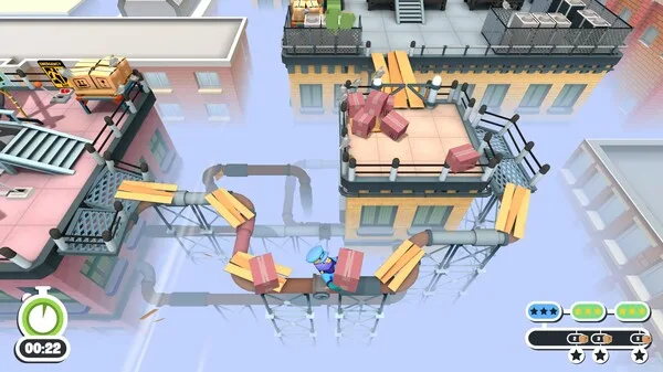 图片[14]-赶紧送走 Ready Steady Ship|官方中文-Alimm.Com-码²
