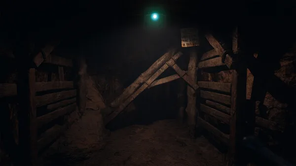 图片[6]-血统 THE DESCENT|官方中文-Alimm.Com-码²