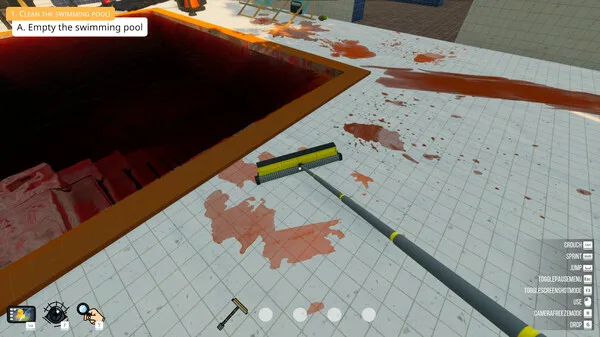 图片[4]-泳池清洁模拟器 Pool Cleaning Simulator|官方中文-Alimm.Com-码²