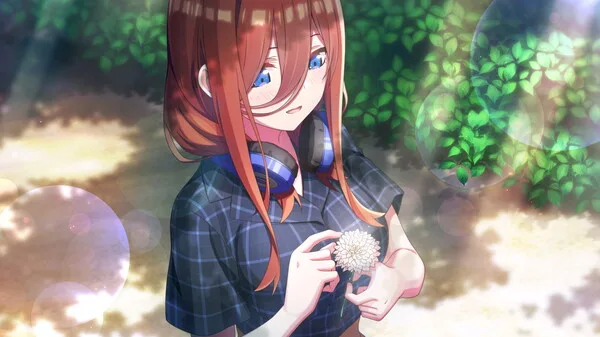图片[6]-五等分的新娘 夏日回忆|官方中文-Alimm.Com-码²