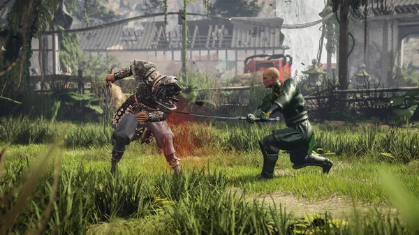 图片[7]-命悬一刃 Die by the Blade|官方中文|V1.0.5-Alimm.Com-码²