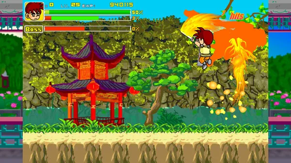 图片[7]-炎龙传说1+2|官方中文|Build.13090598-Alimm.Com-码²