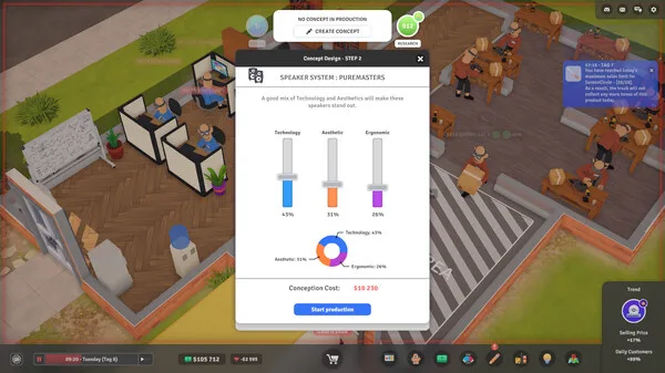 图片[10]-E-STARTUP 2 BUSINESS TYCOON|官方中文-Alimm.Com-码²