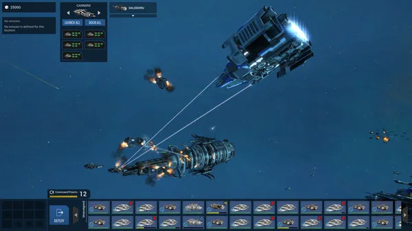 图片[5]-尘埃舰队 DUST FLEET|V4.4+特典奖励-Alimm.Com-码²