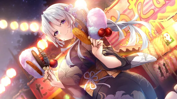 图片[14]-甜蜜夏日 Perfect Edition|官方中文-Alimm.Com-码²