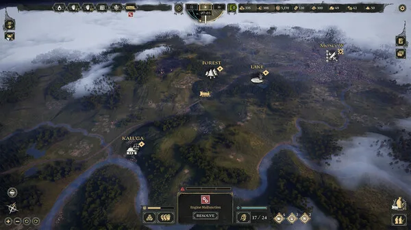 图片[4]-归途列车|官方中文|Build.14137980-1.0.0.32413-重大更新+全DLC-Alimm.Com-码²