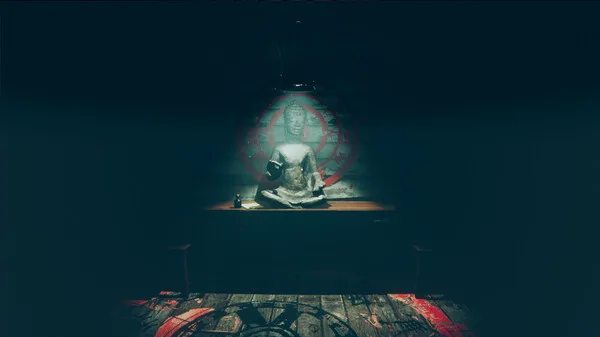 图片[8]-河神 笼罩的激流 RIVER GOD ENSHROUDED CURRENT|官方中文-Alimm.Com-码²