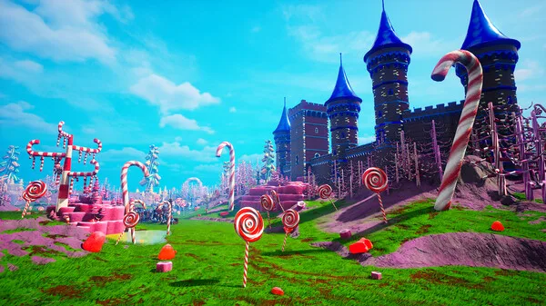 图片[6]-巧克力工厂 CHOCOLATE FACTORY|官方中文-Alimm.Com-码²