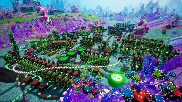图片[2]-巧克力工厂 CHOCOLATE FACTORY|官方中文-Alimm.Com-码²