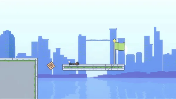 图片[3]-跑酷传奇 PARKOUR LEGENDS|官方中文-Alimm.Com-码²