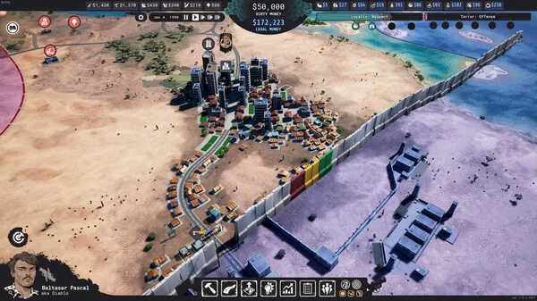图片[8]-卡特尔大亨|官方中文|V1.0.9.6411-歌姬酒店DLC+全DLC-Alimm.Com-码²