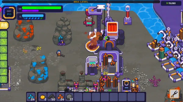 图片[8]-新星群岛 Nova Lands|官方中文|V1.1.18-重要更新-新内容-Alimm.Com-码²