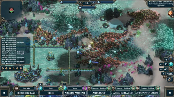 图片[14]-奥术战团|官方中文|Build.15666758-元素魔阵-神谕风暴+全DLC-Alimm.Com-码²