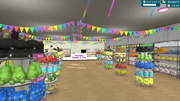 图片[10]-谈过&玩具 商店模拟器 Candy & Toys Store Simulator|官方中文-Alimm.Com-码²