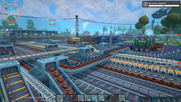 图片[3]-FOUNDRY|官方中文|Build.14267045-Alimm.Com-码²