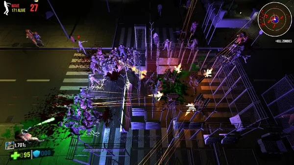 图片[8]-终极僵尸防御|官方中文|V1.2.3-巨魔围城-生还之路+嘉年华DLC-Alimm.Com-码²
