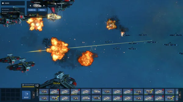 图片[3]-尘埃舰队 DUST FLEET|V4.4+特典奖励-Alimm.Com-码²