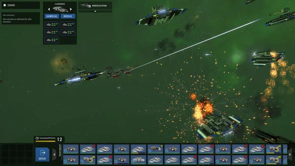 图片[4]-尘埃舰队 DUST FLEET|V4.4+特典奖励-Alimm.Com-码²