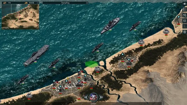 图片[8]-坦克行动 欧洲战役|官方中文|Build.13563990-Alimm.Com-码²