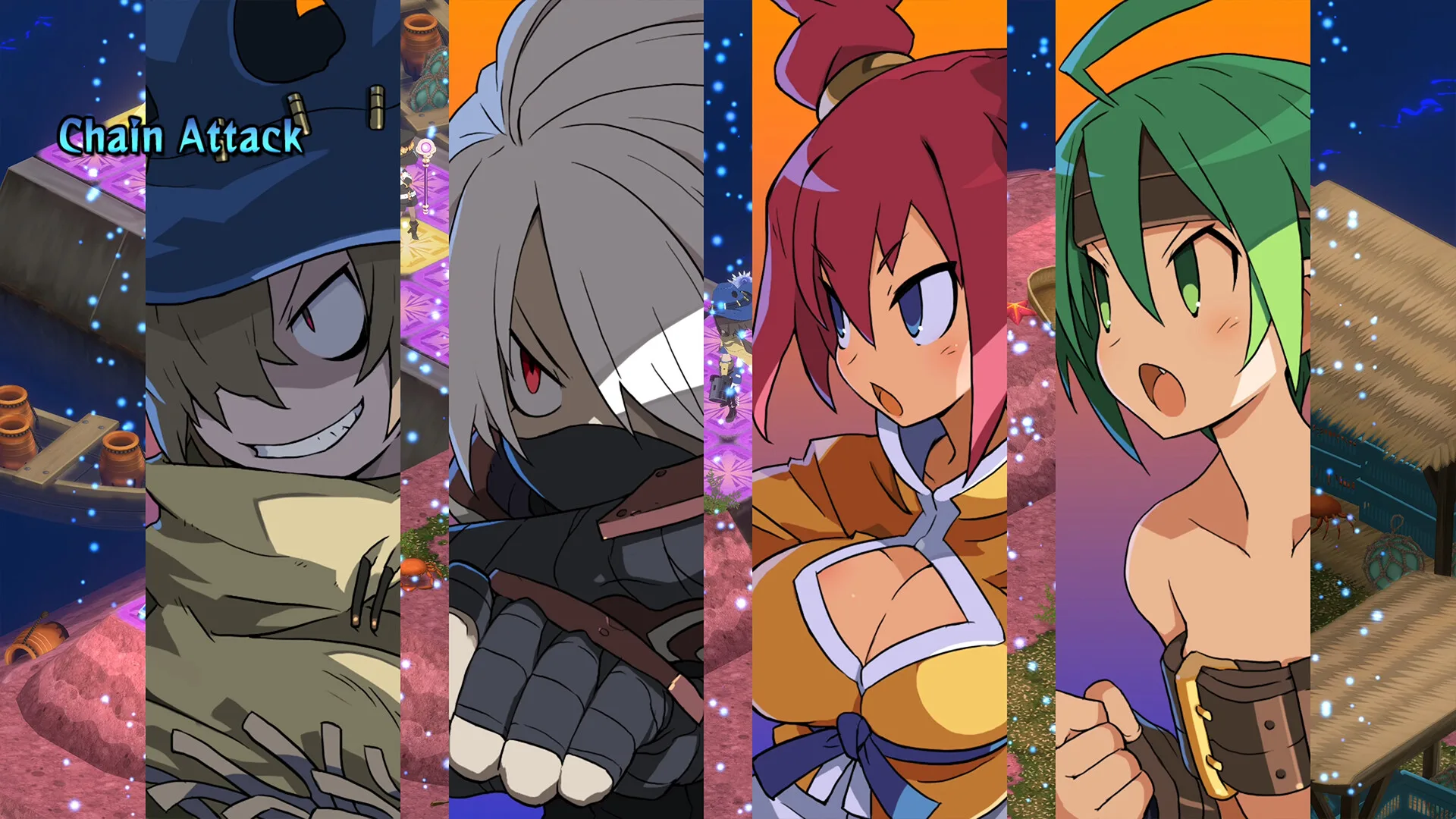 图片[14]-魔界战记 DISGAEA 7|豪华中文|V1.12-终极版+全DLC+特典-Alimm.Com-码²