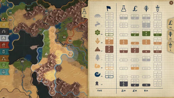 图片[4]-法老王 青铜时代帝国|官方中文|V1.6.0.11+安第斯山脉DLC+全DLC-Alimm.Com-码²