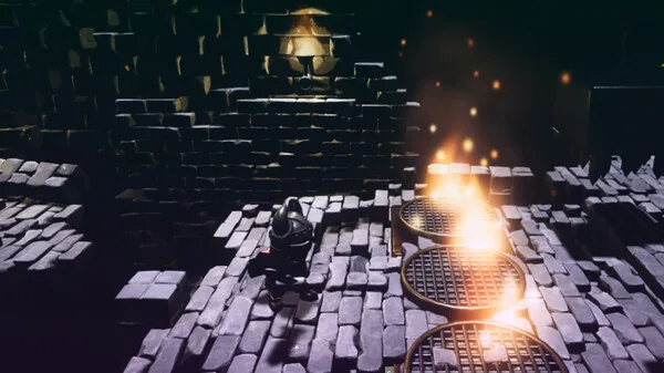 图片[3]-Potty Knight Saga|官方中文-Alimm.Com-码²