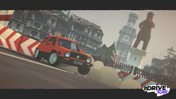 图片[6]-驾驶拉力赛 DRIVE Rally|官方中文-Alimm.Com-码²