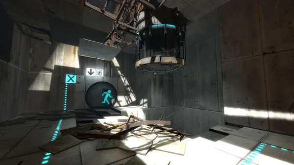 图片[7]-传送门2 Portal 2|官方中文|Build.14588596-Alimm.Com-码²