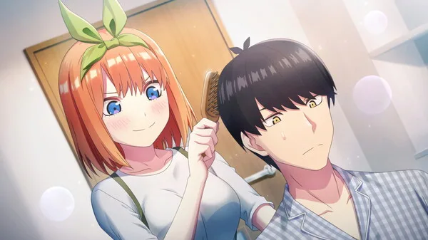 图片[4]-五等分的新娘 夏日回忆|官方中文-Alimm.Com-码²