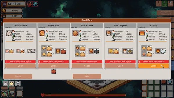 图片[3]-厨房危机 Kitchen Crisis|官方中文-Alimm.Com-码²