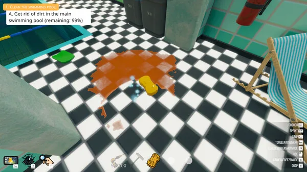 图片[7]-泳池清洁模拟器 Pool Cleaning Simulator|官方中文-Alimm.Com-码²