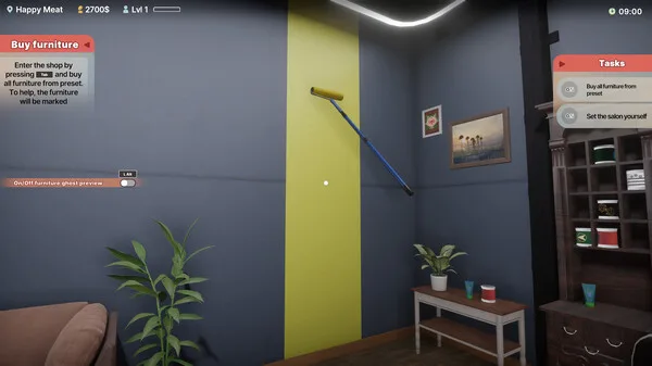 图片[3]-美发师模拟器 Hairdresser Simulator|官方中文-Alimm.Com-码²