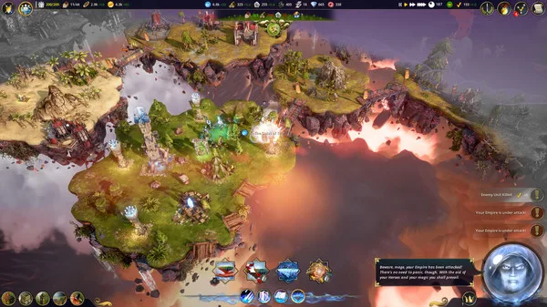 图片[13]-漂移大陆 魔法复兴|官方中文|Build.11790551-Alimm.Com-码²