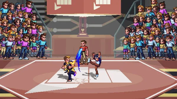 图片[5]-功夫小子 街头争斗 The Karate Kid Street Rumble|官方没中文-Alimm.Com-码²