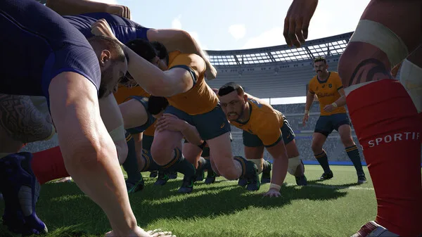 图片[6]-Rugby 25|官方英文|Build.14868435-荣耀时刻-无畏挑战-Alimm.Com-码²