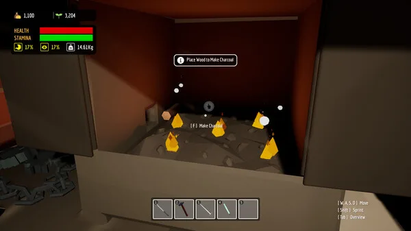 图片[8]-FORGE SIMULATOR|官方中文-Alimm.Com-码²