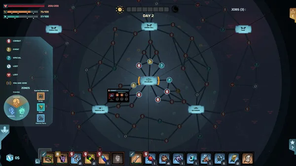 图片[8]-太空监狱 Space Prison|官方中文|V1.0.8-结盟求生-死亡逃脱-Alimm.Com-码²