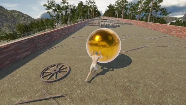 图片[5]-The Game of Sisyphus|官方中文-Alimm.Com-码²