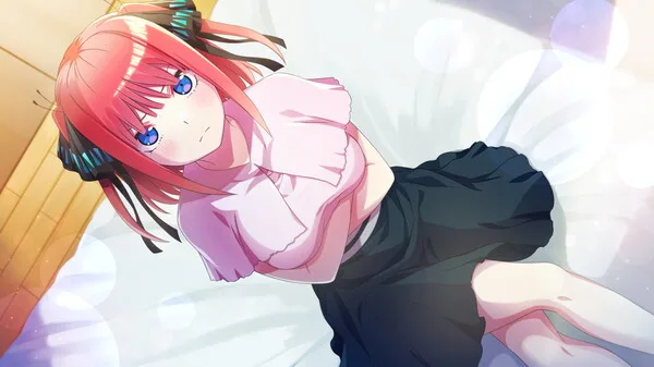 图片[2]-五等分的新娘 夏日回忆|官方中文-Alimm.Com-码²